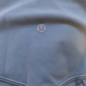 Lululemon Align 25” Chambray Leggings Size 4